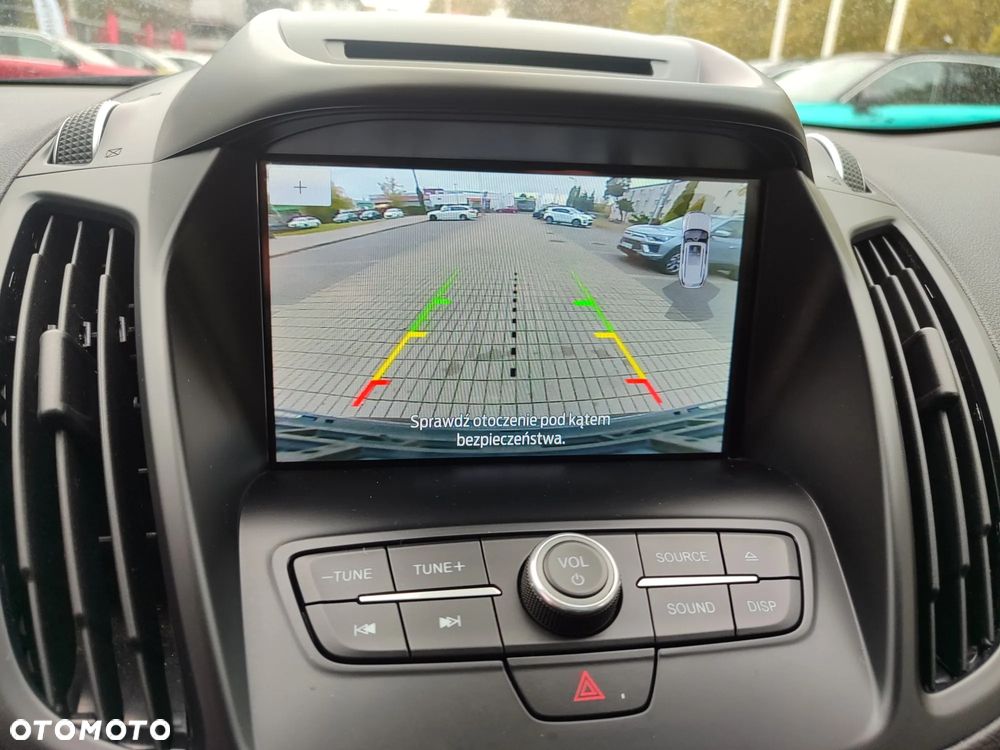 Ford Kuga 1.5 EcoBoost FWD Titanium ASS - 35
