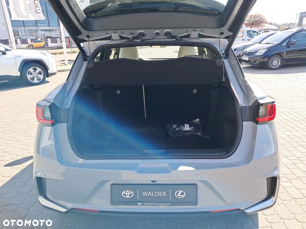 Lexus LBX 1.5 Hybrid Elegant - 9