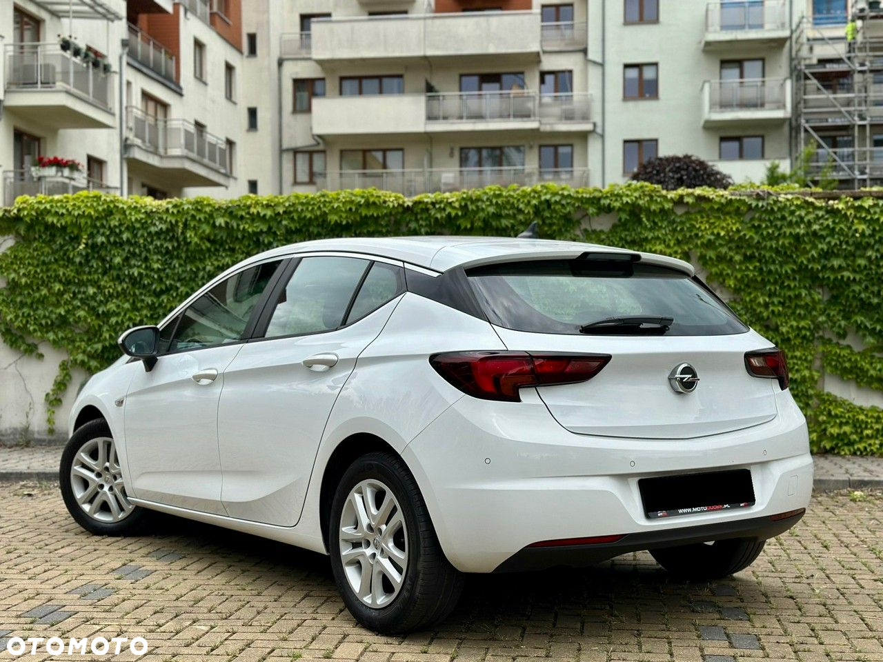 Opel Astra 1.4 Turbo Business - 3