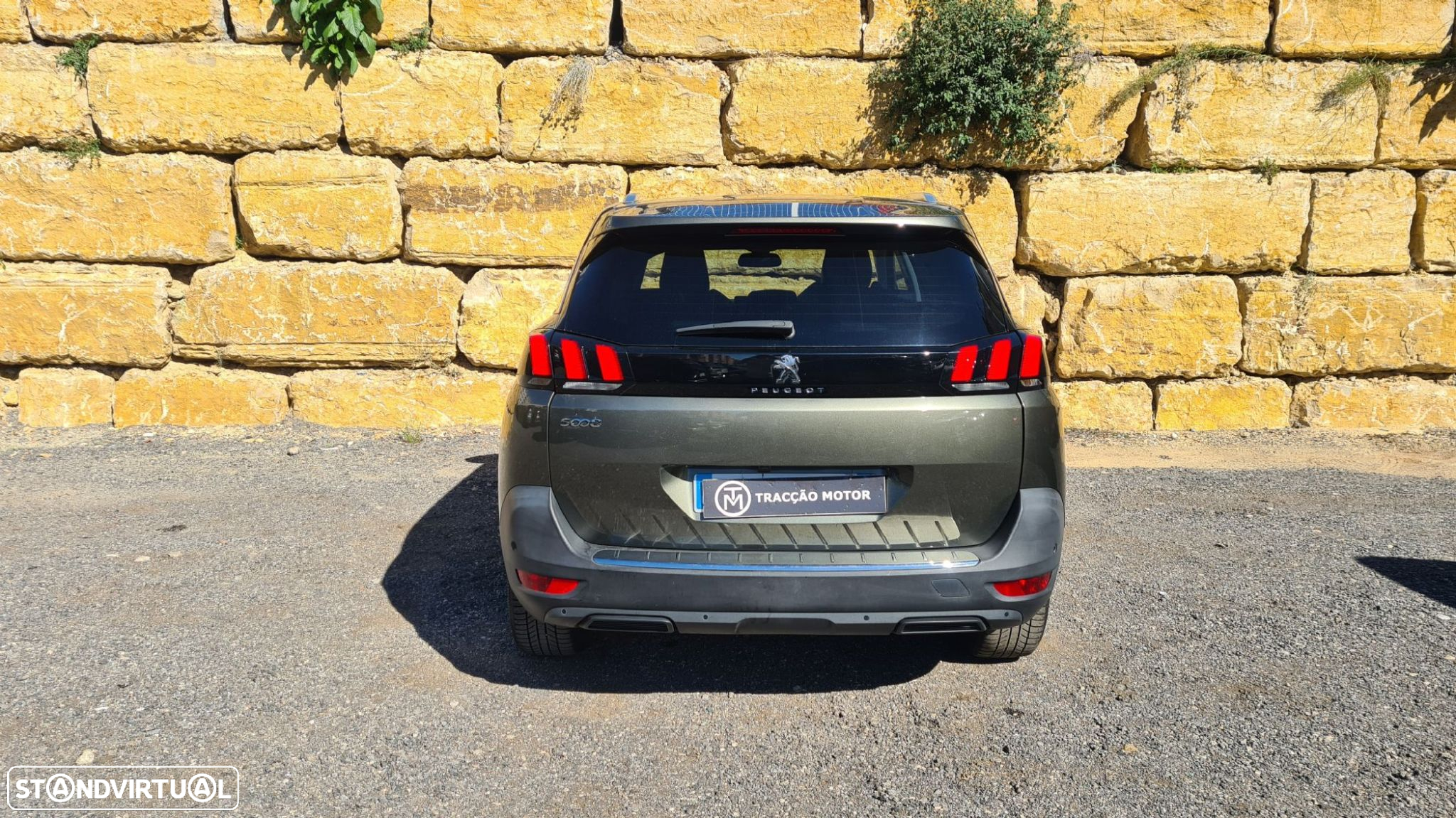 Peugeot 5008 - 6