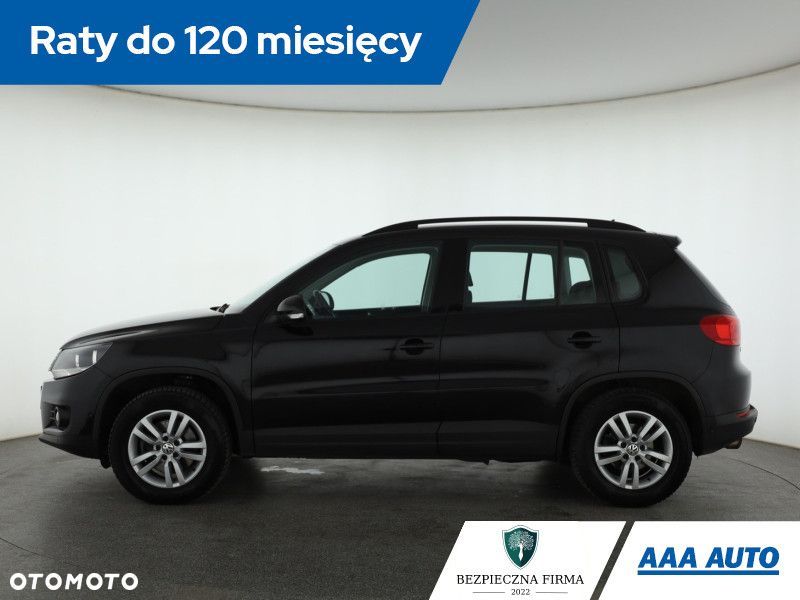 Volkswagen Tiguan - 4