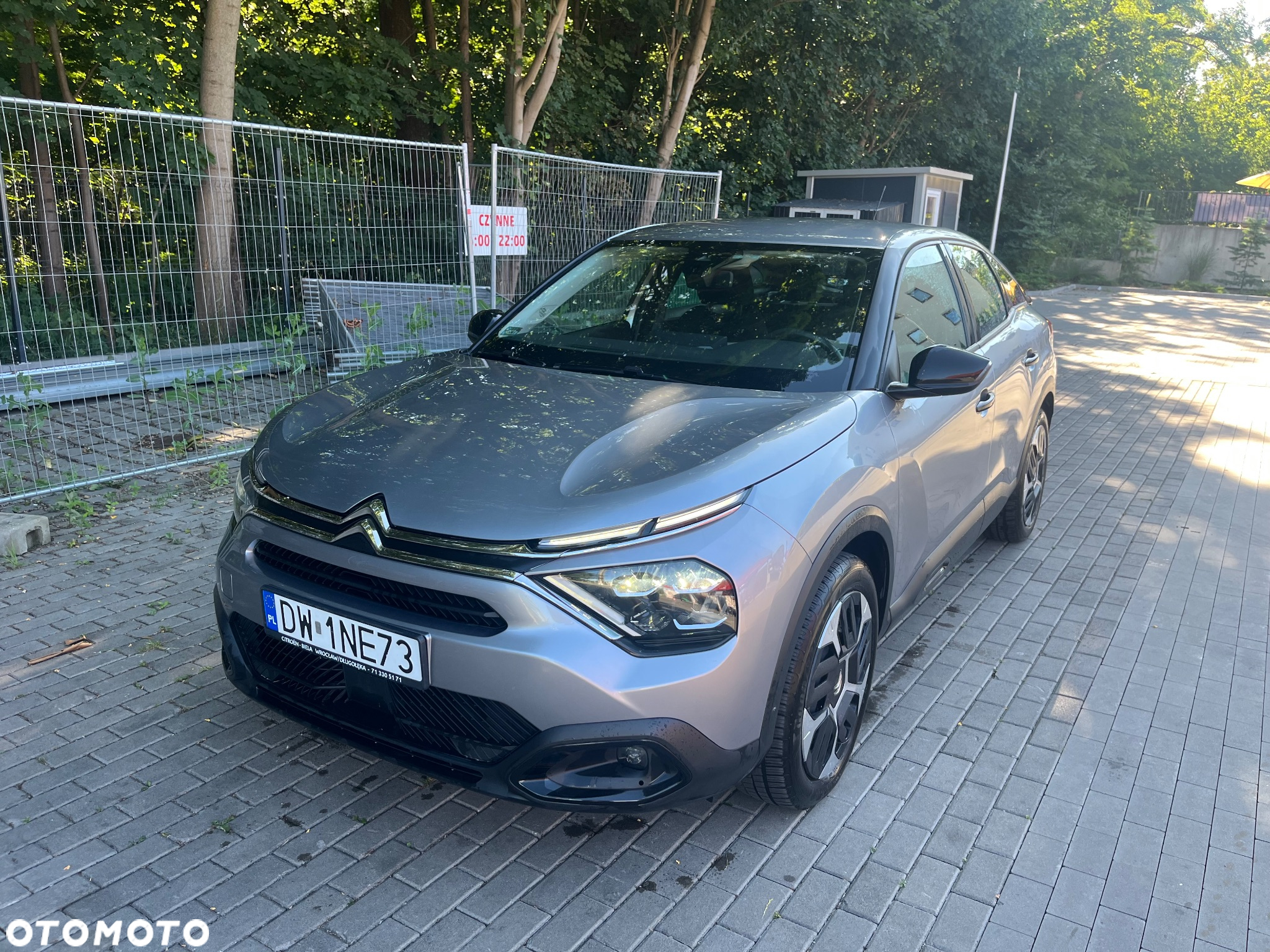 Citroën C4 1.2 PureTech Feel Pack S&S - 4