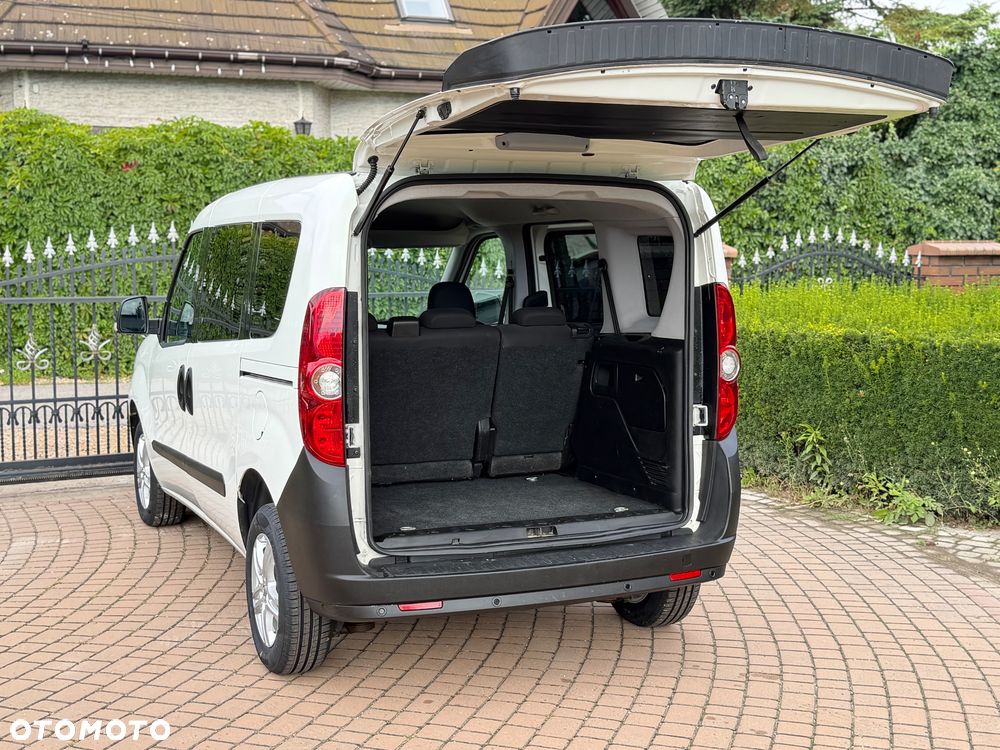 Opel Combo Tour L1H1 - 10