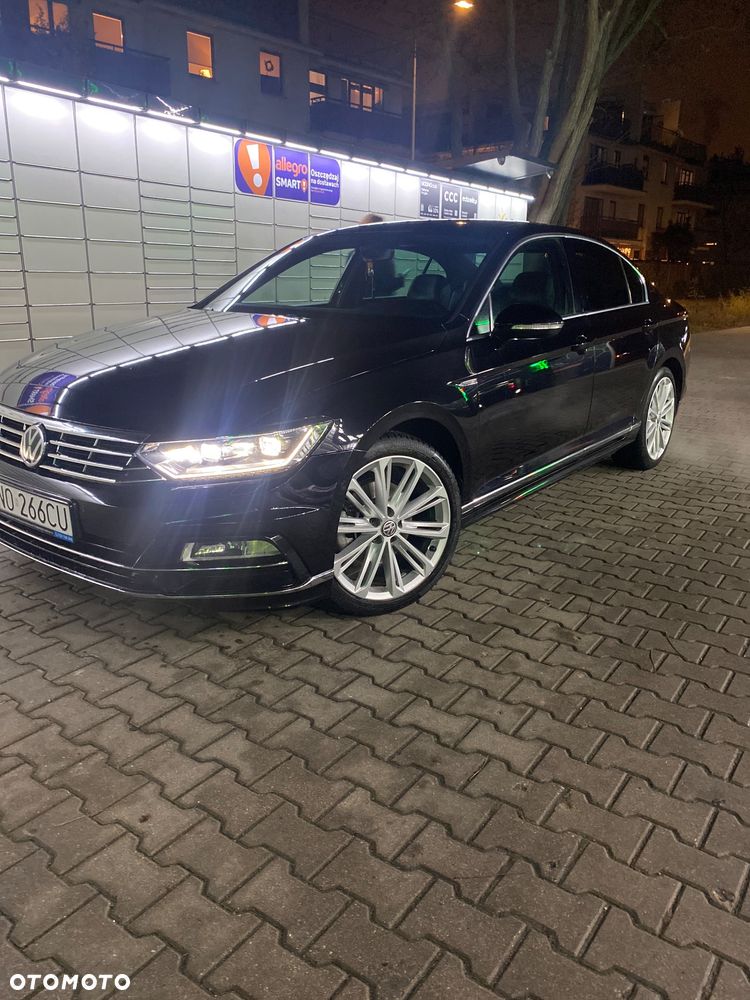 Volkswagen Passat - 3