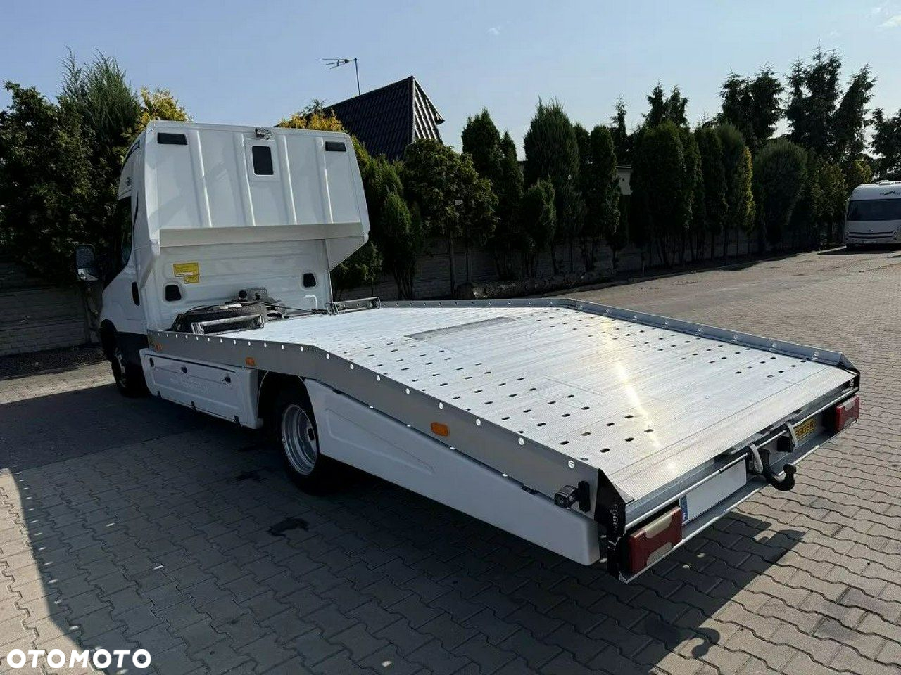 Iveco Daily - 8