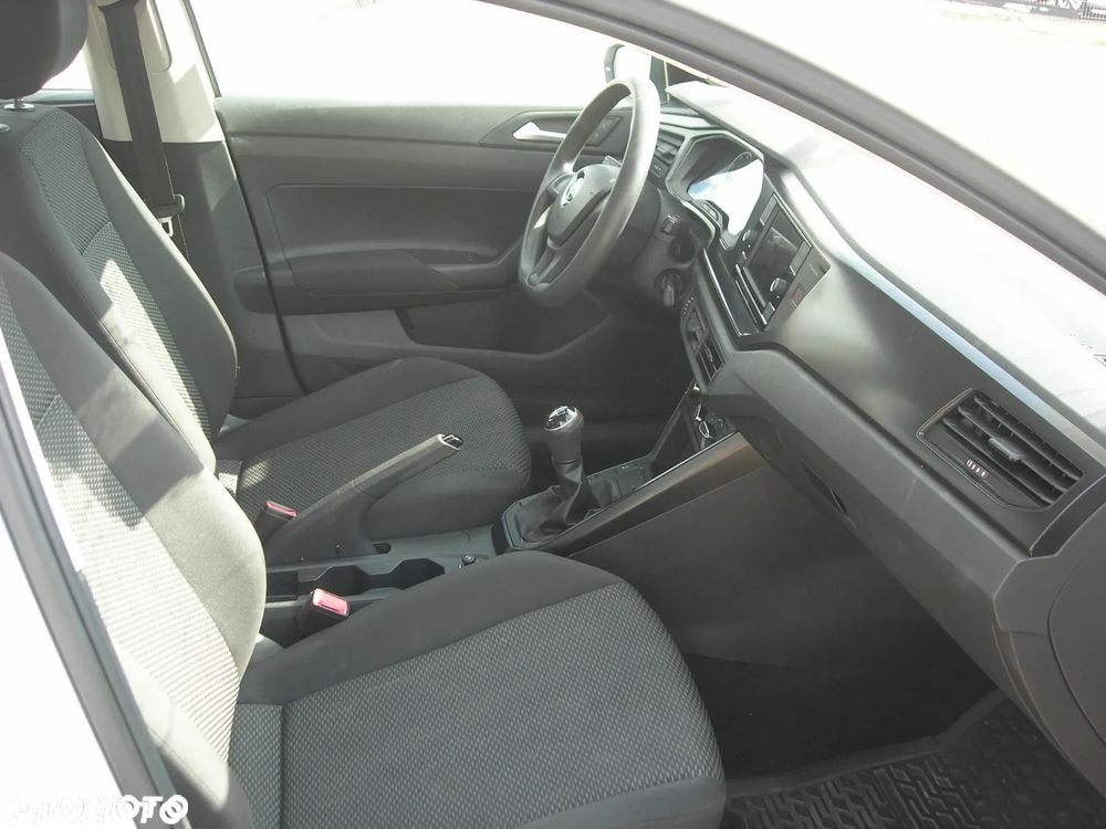 Volkswagen Polo 1.0 beats - 22