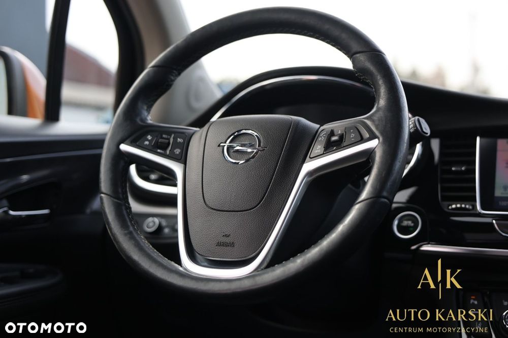 Opel Mokka X - 24