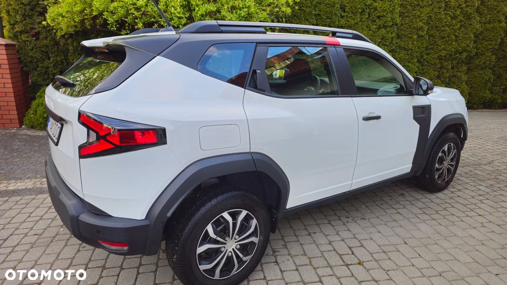 Dacia Duster 1.0 TCe Expression - 3
