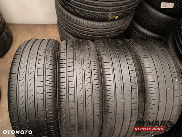 ŚLĄSK  4 x LATO 235/65R17 108 V PIRELLI SCORPION VERDE KOMPLET