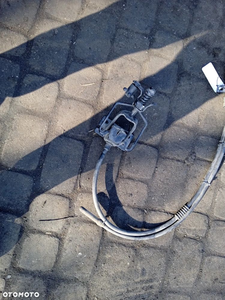 WINDA KOŁA ZAPASOWEGO FIAT FIORINO BEEPER NEMO 07- - 2