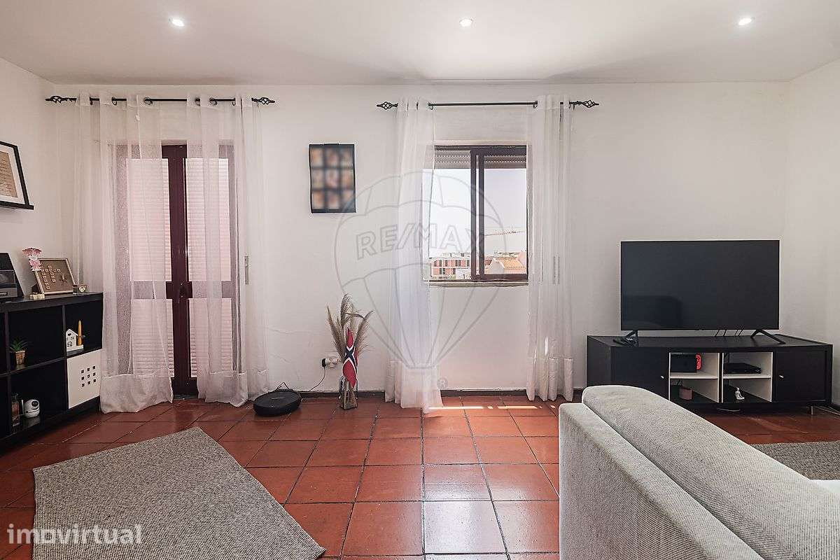 Apartamento T3 para venda - Grande imagem: 4/29