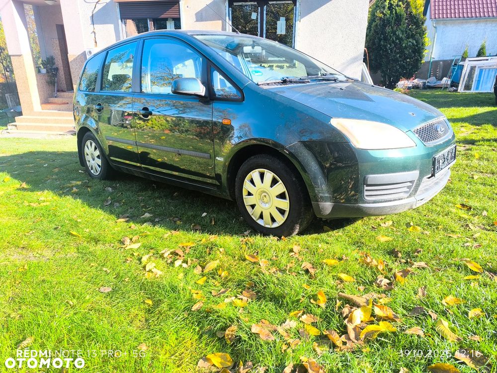 Ford C-MAX 1.8 Ambiente - 3