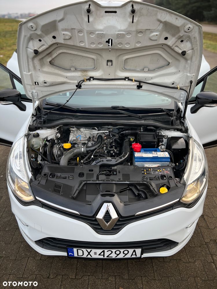 Renault Clio Energy TCe 120 EDC Limited - 10