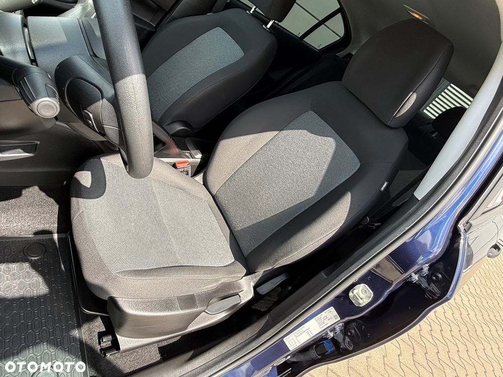 Fiat Tipo 1.0 T3 - 23