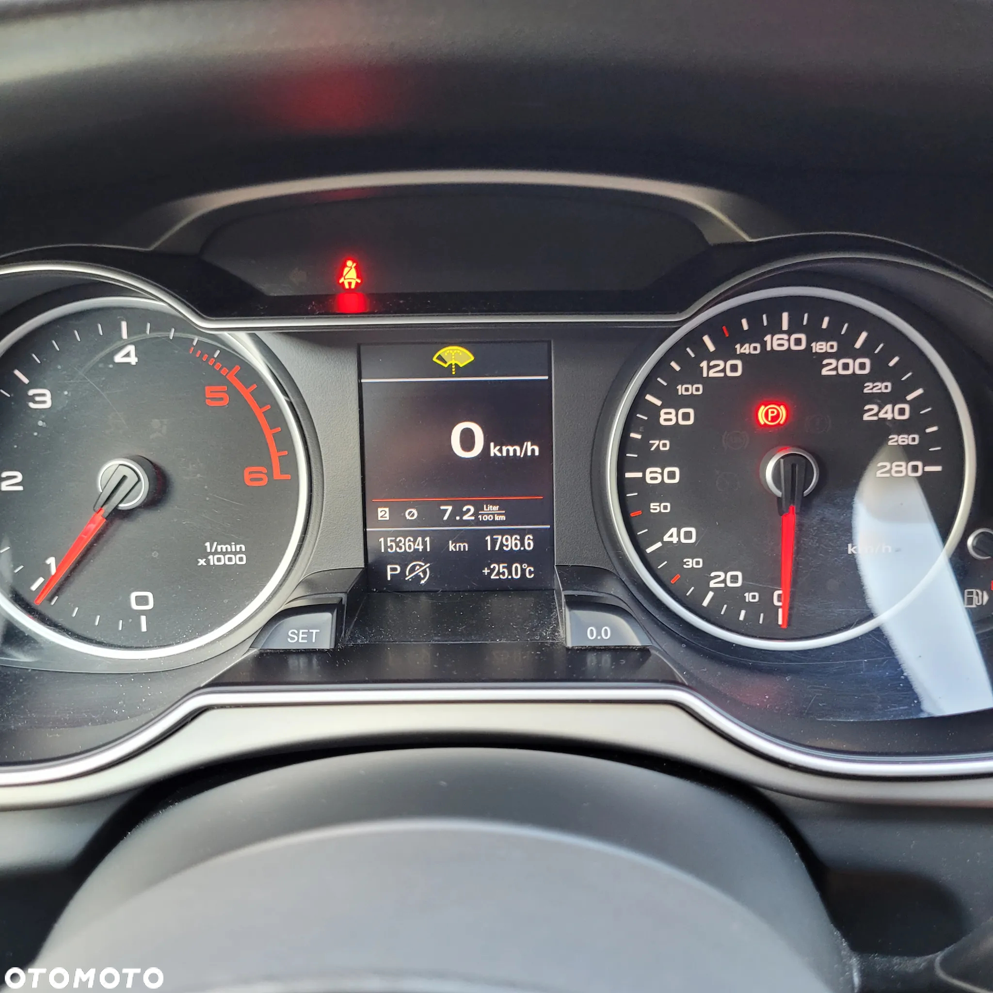Audi A4 - 12