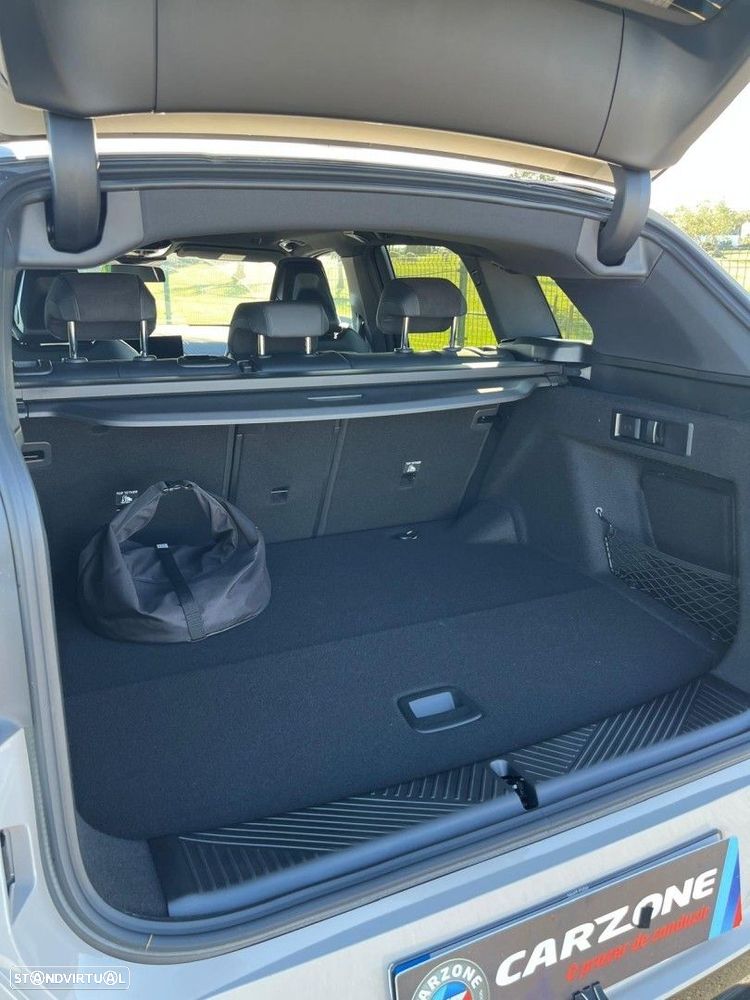 BMW X3 30 e xDrive Pack M Desportivo - 47