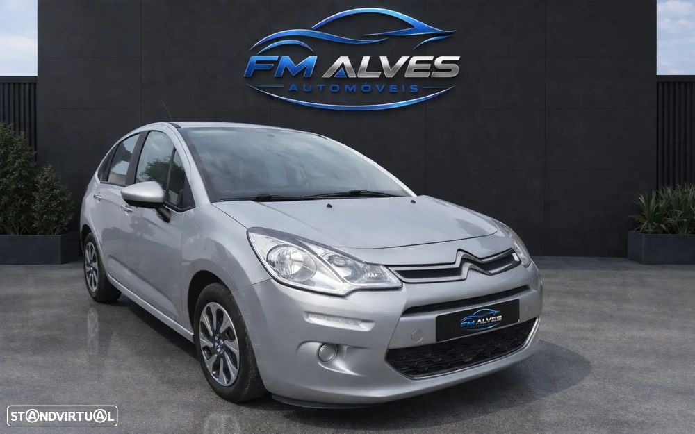 Citroën C3 Pure Tech VTi Selection - 2