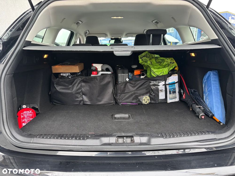 Ford Focus 1.5 EcoBlue Titanium - 23