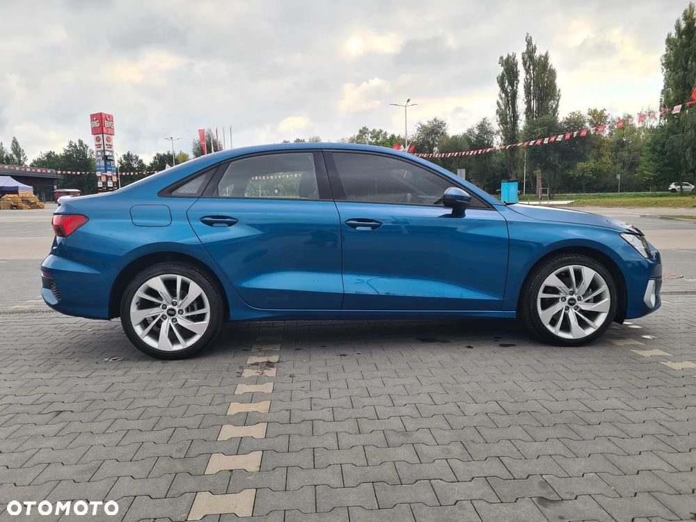 Audi A3 - 4