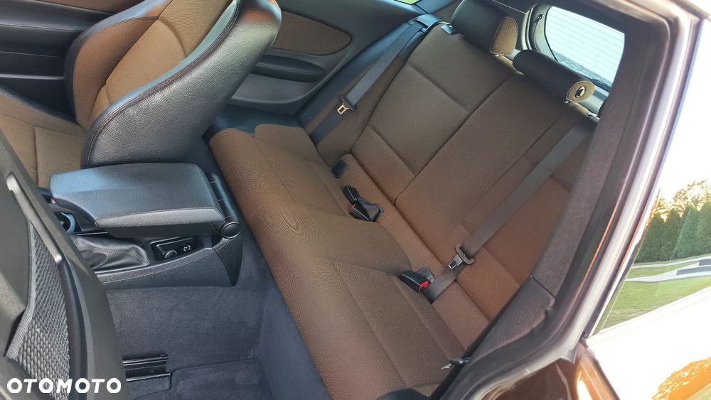 BMW Seria 1 116i Edition Lifestyle - 26