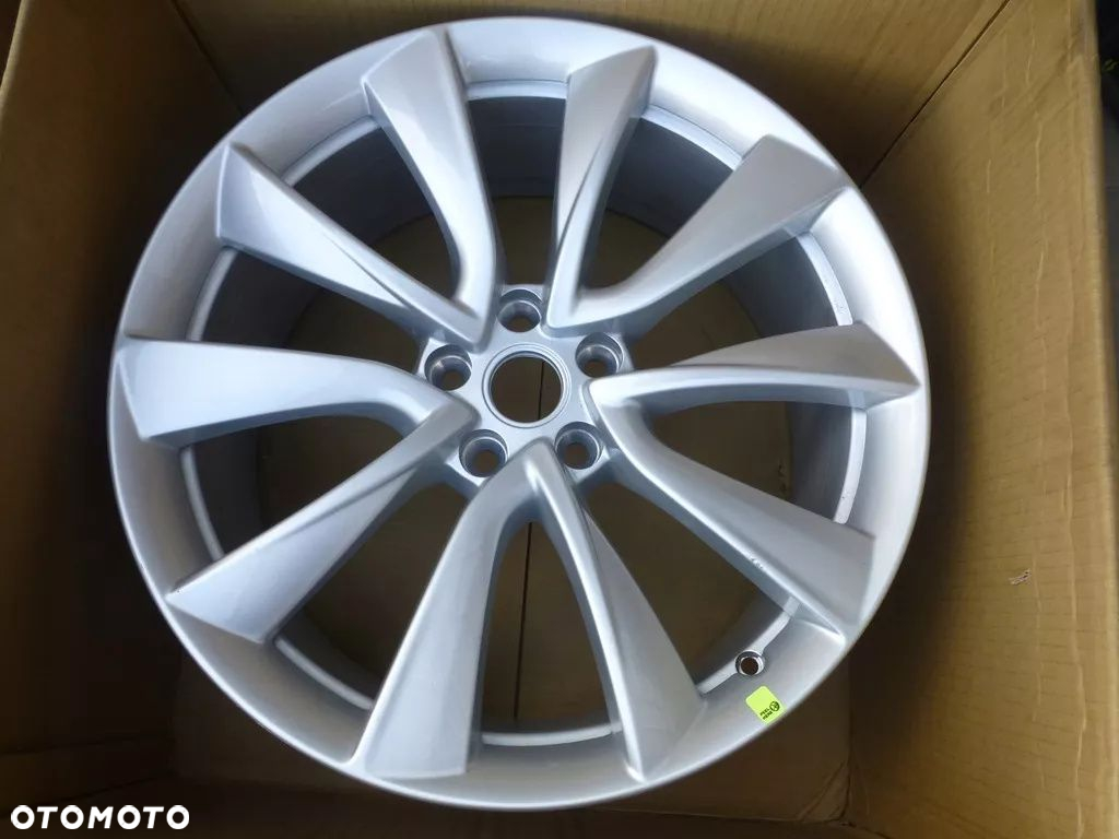 TESLA 3 PERFORMANCE 20'' - 6