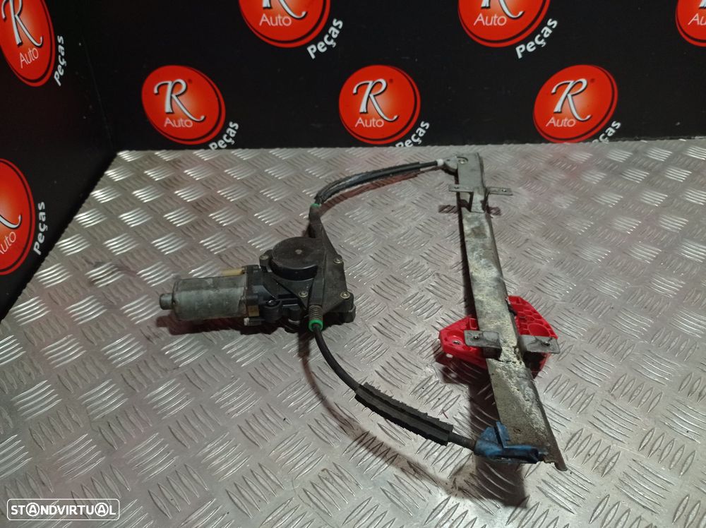 Elevador Frente Dto Electrico Ford Mondeo Ii Turnier (Bnp) - 4