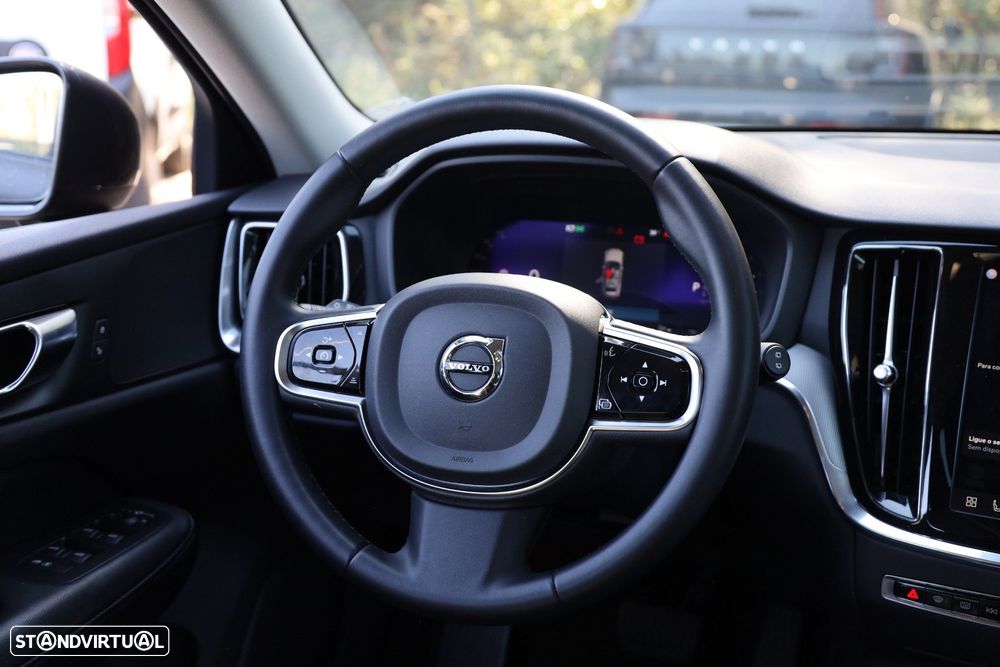 Volvo V60 Cross Country 2.0 B4 Geartronic - 17