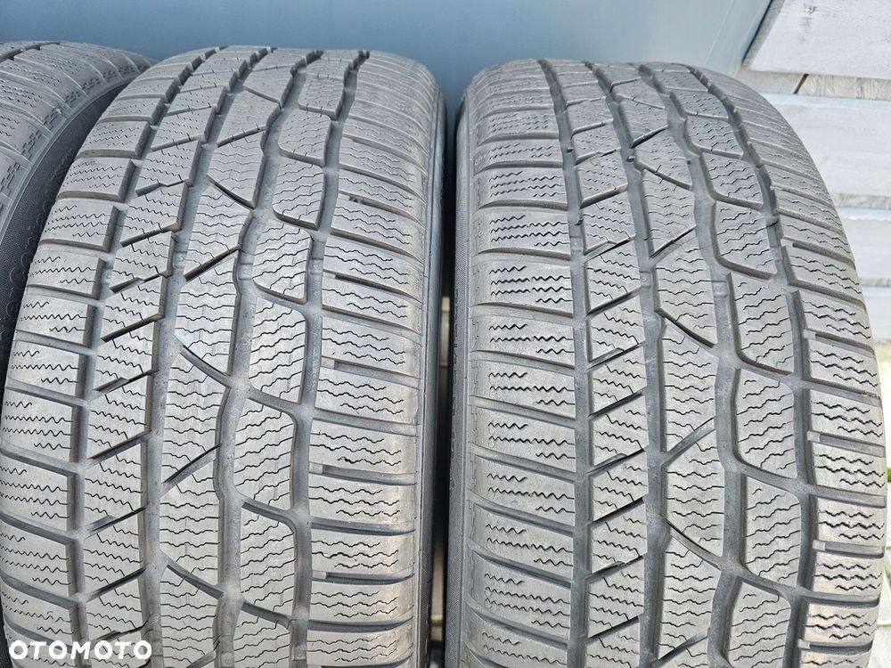 Continental ContiWinterContact TS 830 P 235/45R19 99 V AO - 3