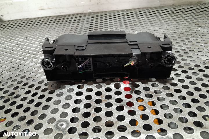 Comanda AC 6C0820045C 6C0820045C Volkswagen VW Polo 5 6R [2009 - 2015 - 4