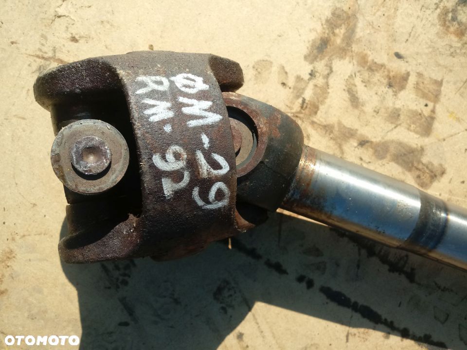 Carraro 26.25 FR - 13