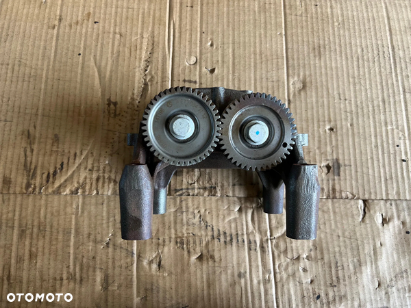 Wałki balansowe przeciwwaga Mercedes A2700300385