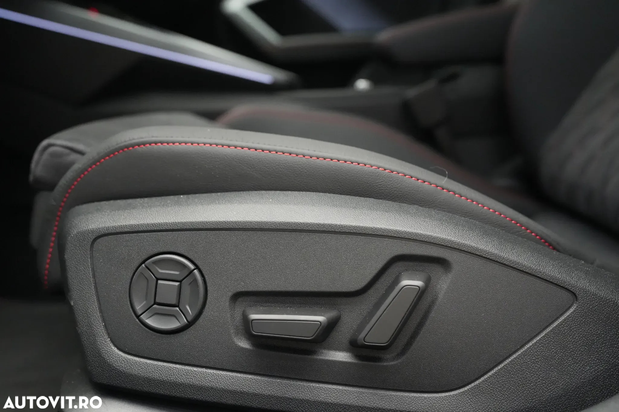 Audi S3 Quattro S tronic - 17