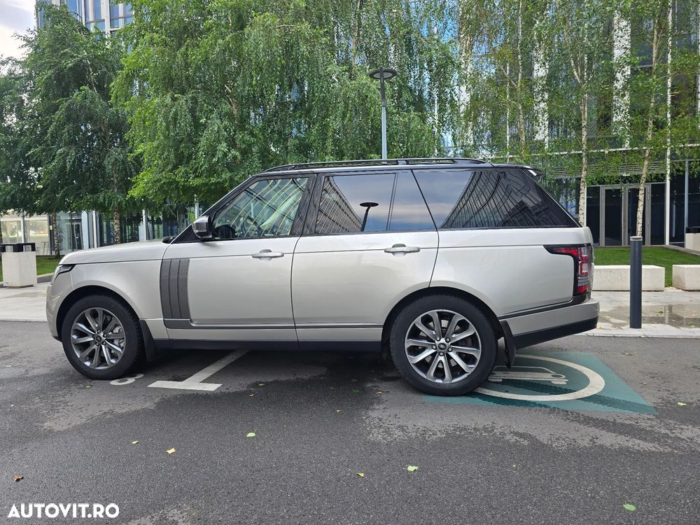 Land Rover Range Rover 4.4 I SDV8 Autobiography - 18