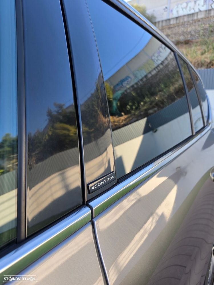 Renault Espace 1.6 dCi Initiale Paris EDC - 10