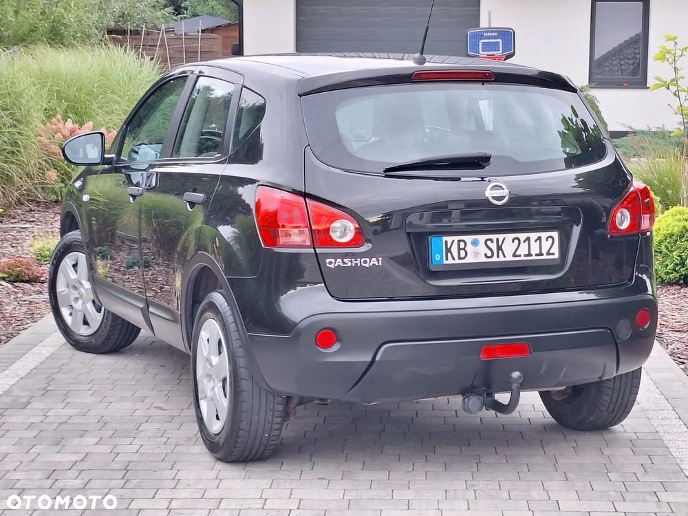 Nissan Qashqai 1.6 I-Way - 16