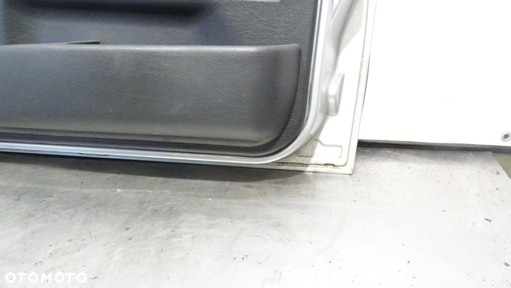 DRZWI PRAWY PRZÓD CITROEN BERLINGO I LIFT - 8