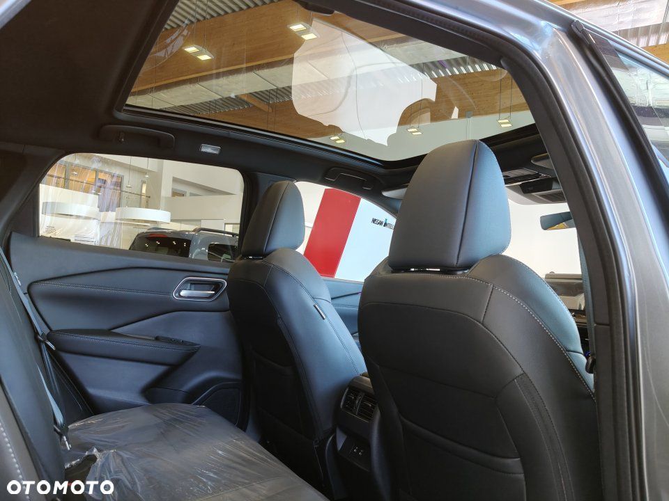 Nissan Qashqai - 7