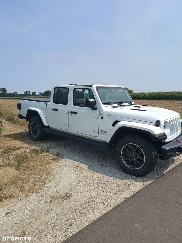 Jeep Gladiator - 21