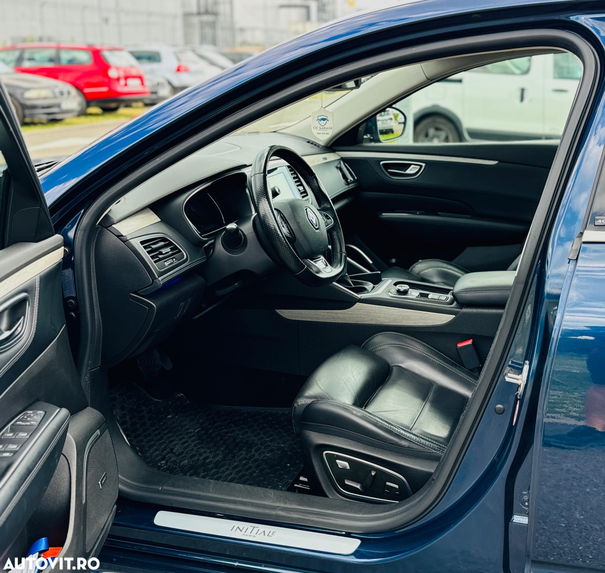 Renault Talisman - 8