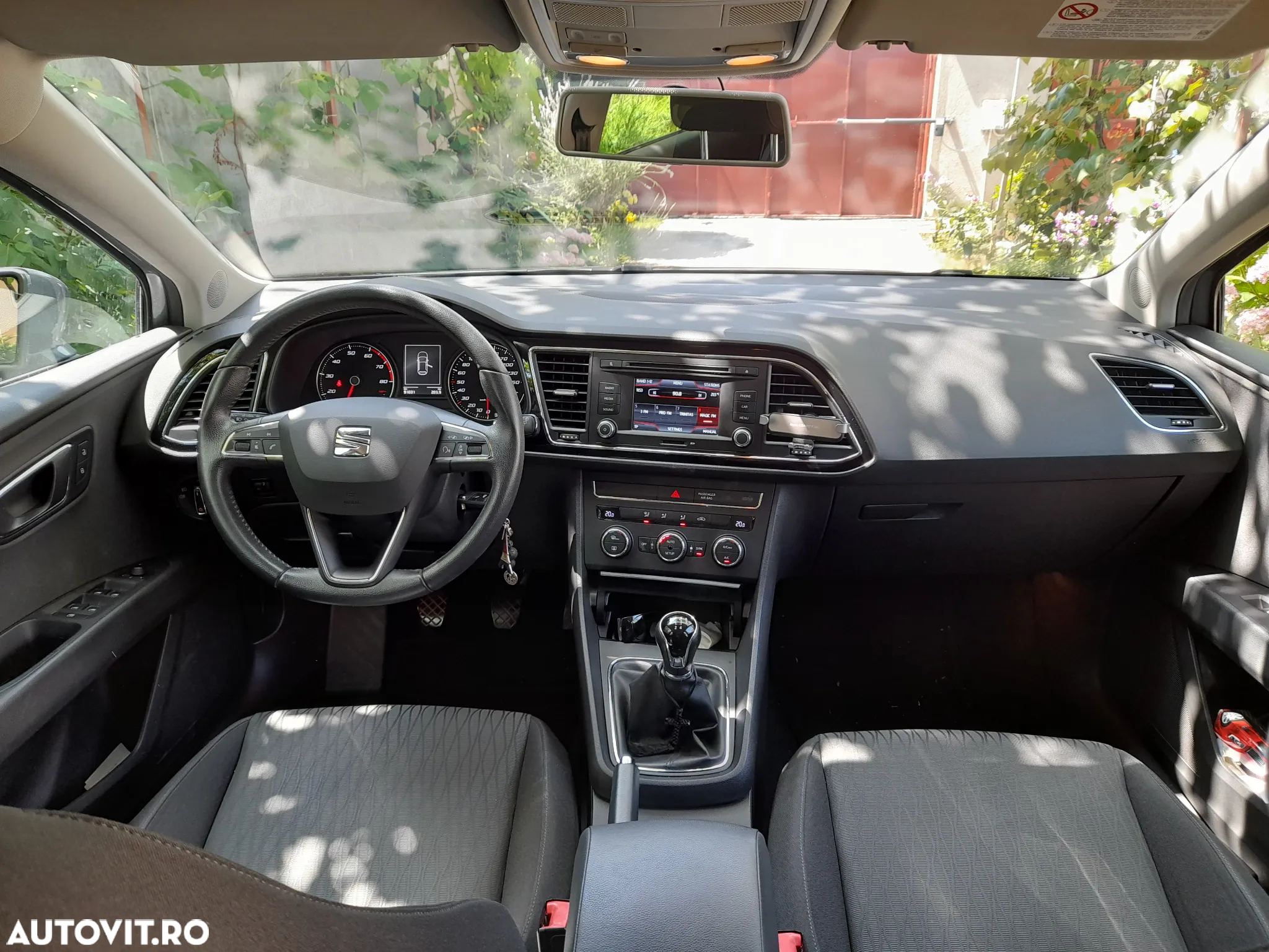 Seat Leon 1.2 TSI Style - 5
