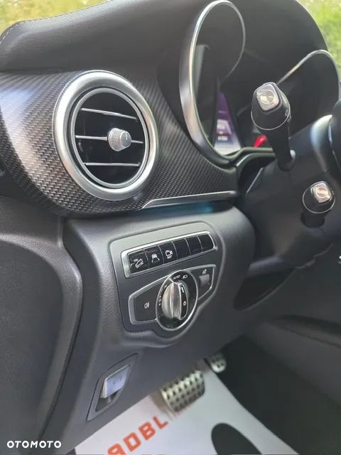 Mercedes-Benz Klasa V 250 d 4-Matic Avantgarde 7G-Tronic (d³ugi) - 16