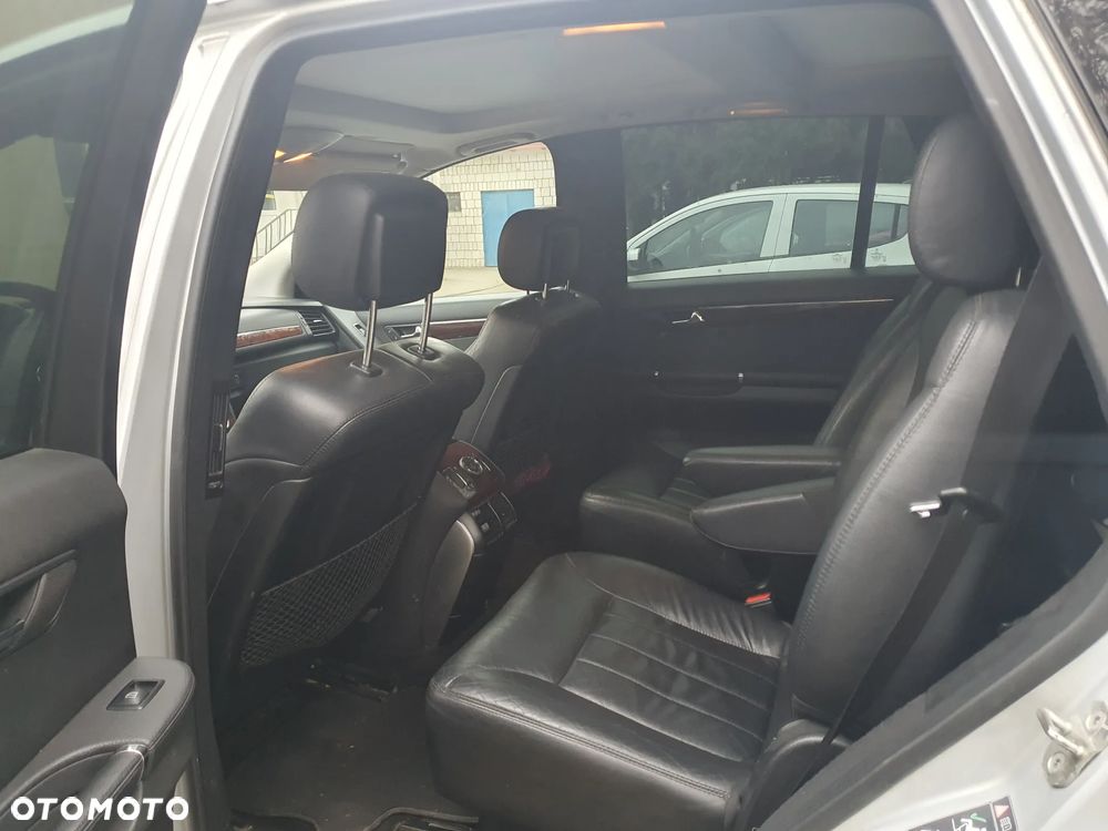 Mercedes-Benz GLB - 3