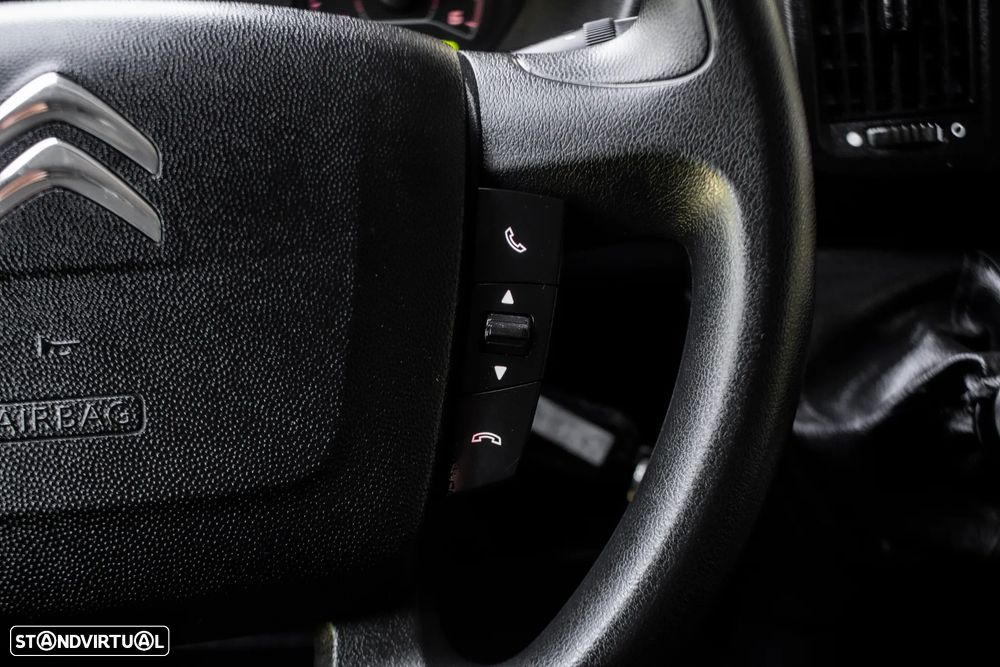 Citroën Jumper BlueHDi 130 - 14