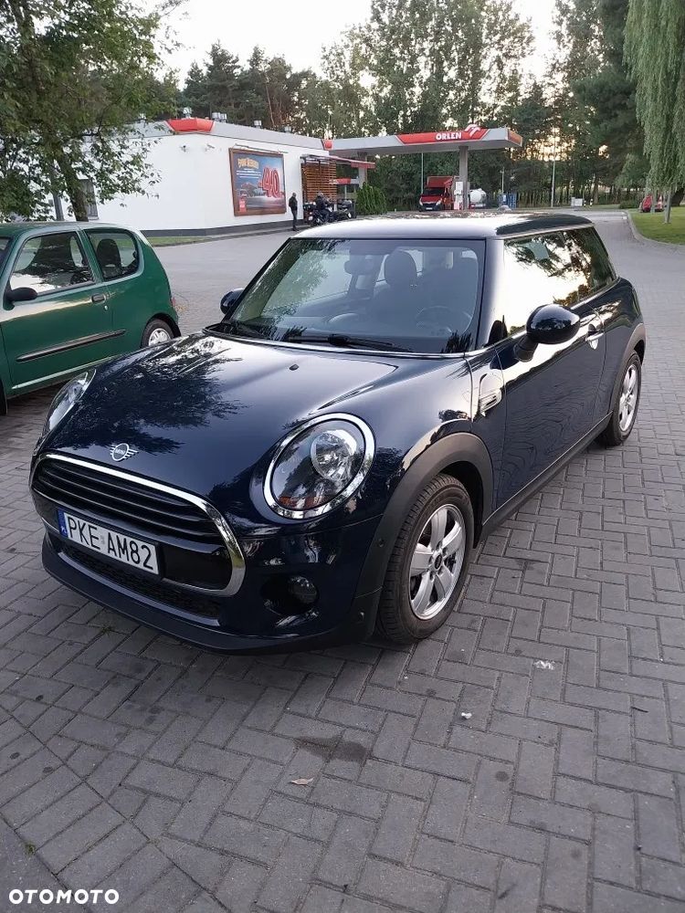 MINI ONE - 1