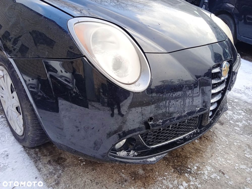 Lampa prawy przód Alfa Romeo MiTo - 1