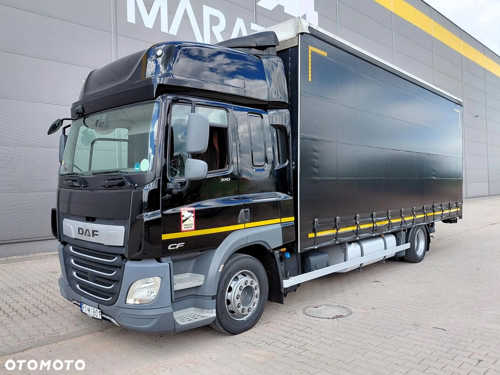 DAF CF 370FA - 3
