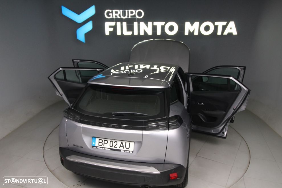 Peugeot 2008 1.2 PureTech Style - 10