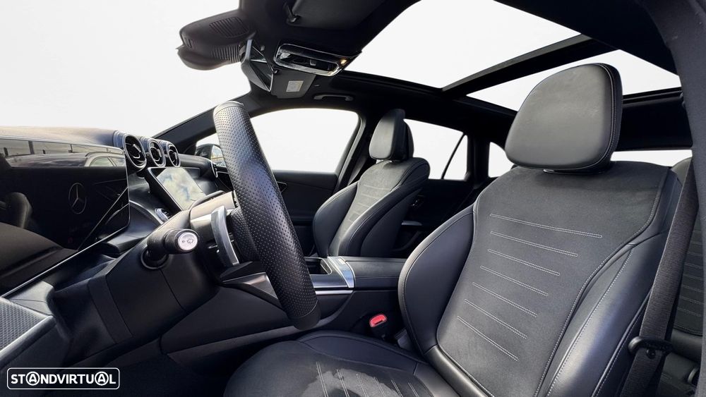 Mercedes-Benz GLC 300 e 4Matic - 9