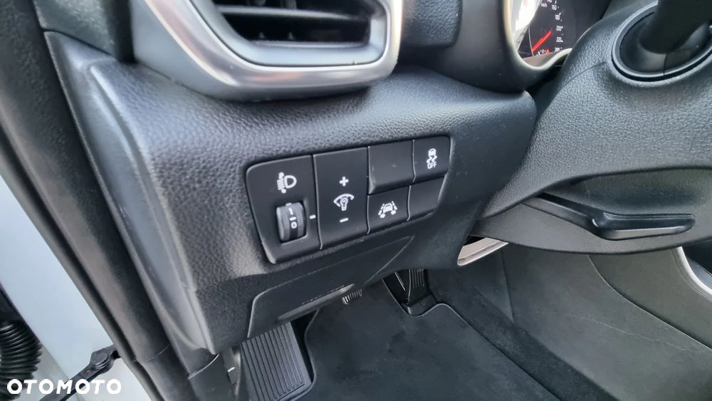 Kia Sportage 1.6 GDI 2WD VISION - 38
