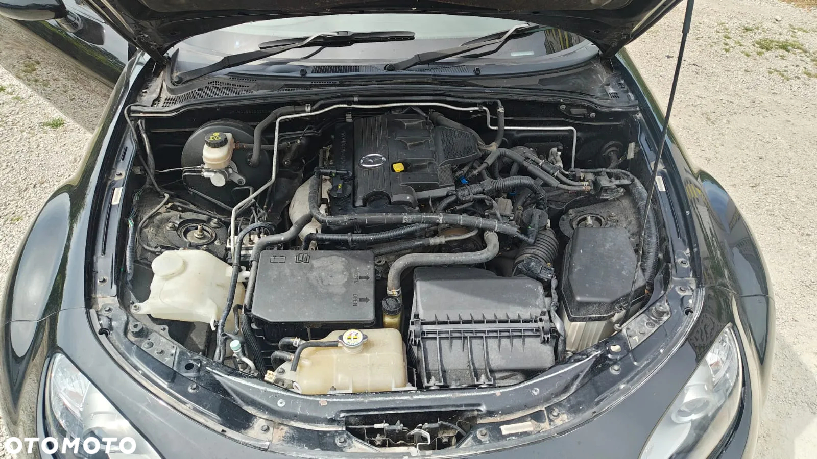 Mazda MX-5 - 7